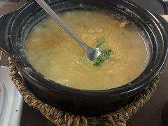 -蚝翅·海鲜粥·烧烤·龙虾季(海曙天一店)