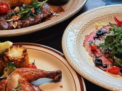 -Mix Shakalaka鲨卡·美式融合餐吧(松江店)