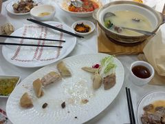 -渔意楼·驰名沙田乳鸽(五羊店)