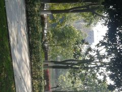 -成都中医药大学(温江校区)