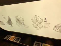 -云海肴·汽锅鸡·云南菜(领展购物广场·中关村店)