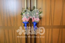 -M'S BANQUET AND SPACE ART