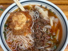 -李易面馆(树木岭店)
