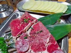 -哼蟹二将·烤肉酱蟹(合生汇店)