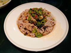 牛肉-东方饺子王(工农大路店)