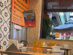 -小小集渔·泰式大排档(太古里香槟店)