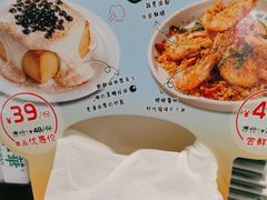 -翠华餐厅(维璟印象城店)
