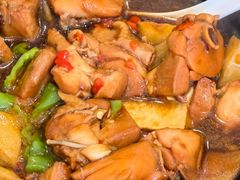 -段氏永平黄焖鸡