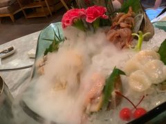 -虾佬圣汤