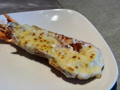 -北京港澳中心瑞士酒店·瑞士咖啡厅·自助餐