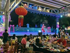 -渔家火锅·海鲜自助餐·演艺(亚龙湾天域酒店)