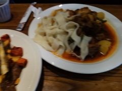 -疆里疆外·和田烤肉·清真