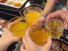 -老卜奎齐齐哈尔烤肉(人民东路店)