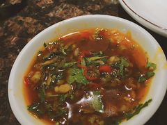 -八合里潮汕鲜牛肉火锅(深圳海岸城店)