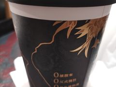 -LELECHA乐乐茶(新街口大洋店)