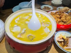 -九锅一堂酸菜鱼(新南凯德直营店)