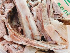 -马学武手抓美食(下南关总店)