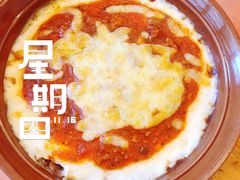 -萨莉亚意式餐厅(中北永旺店)