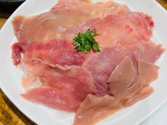 -巴奴毛肚火锅(淮河路店)