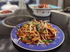 -沙田轩(古北店)