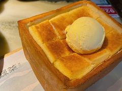 -绿茶餐厅(成都大悦城店)