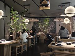 -绿茶餐厅(光明N次方公园店)