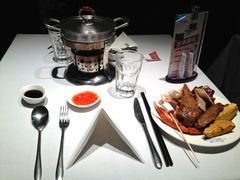 iphone_upload_pic-星伦多自助料理·涮烤一体(虹悦城店)