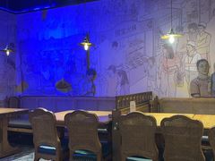 -胖老汉椒麻鸡清真新疆菜(西御街店)