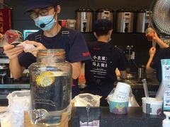 -茶颜悦色(长郡步行街口店)