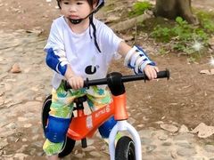 -趣动熊运动发展中心(乐坊校区)