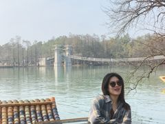 -东湖落雁景区