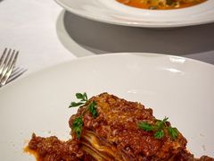 -Le Siècle.百年西餐厅(颐和公馆店)