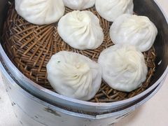 -笑云开汤包店(网巾市店)