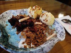 -觅豆豆花甜品(望平街店)