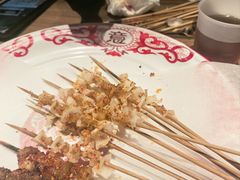 -小乾杯串店•16年沈阳烧烤(文安路店)