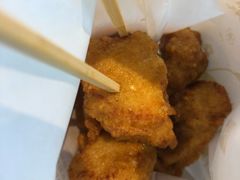 -1973继光香香鸡(合生汇购物中心店)