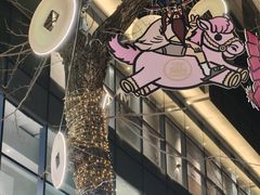 -杭州西湖银泰百货