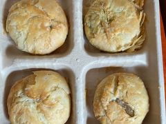 -龙华素斋(龙华路店)