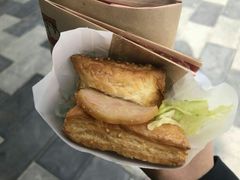 -肯德基(西安电子城店)