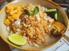 -CHINCHIN 青青·泰国料理(万象食家店)