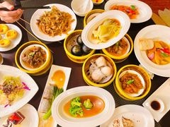 豆豉蒸凤爪-博悦茶餐厅(文殊院店)