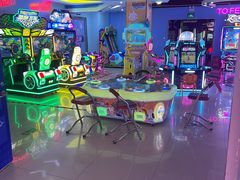 -星悦蓝海欢乐园(石路天虹店)