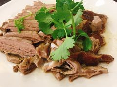 金牌鹅肉-陆记鹅庄·潮汕菜·狮头鹅(大仟里店)