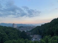 -新疆杭州疗养院·富春山庄