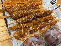 -老酱油炸社