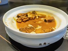 -福鼎国际大酒店-中餐厅