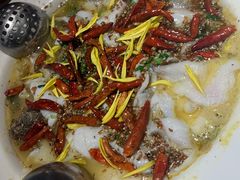 -新太二·鲜料川菜(群光广场店)