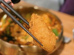 -OPPA HOUSE 韩国欧巴餐厅·韩国菜(北京路店)