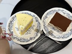 -PETIT PARIS 小巴黎(花园道店)