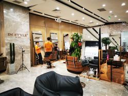 -IN STYLE·全国形象店
